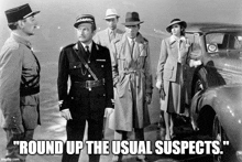 Usual Suspects Metrics GIF - Usual Suspects Metrics Lazy GIFs