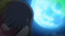 Rika Furude Higurashi GIF - Rika Furude Higurashi Higurashi When They Cry Kai GIFs