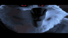Puss In Boots Wolf Death Puss In Boots GIF