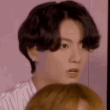 07reax Bts Jungkook GIF - 07reax Bts Jungkook Jungkook Zoning Out GIFs