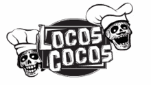 locos cocos