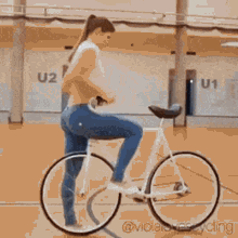 Bike GIF
