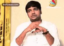 What.Gif GIF - What Hand Action Talk Show GIFs