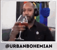 Urbanbohemian Nope GIF - Urbanbohemian Nope Not For Me GIFs