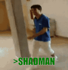 Shadman Moonwalk GIF - Shadman Moonwalk Stairs GIFs