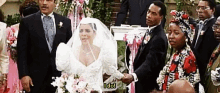 Whitley Dwayne Wedding GIF - Whitley Dwayne Wedding Crashers GIFs