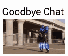 Goodbye Chat Kamen Rider GIF - Goodbye Chat Kamen Rider Build GIFs