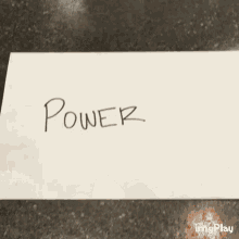 Power Move GIF - Power Move Powermove GIFs