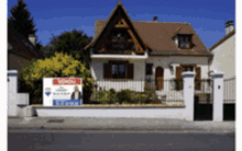 Realestate Sold GIF