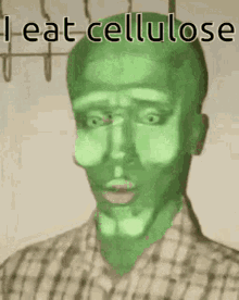 I Eat Cellulose GIF - I Eat Cellulose GIFs