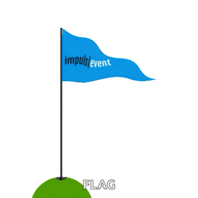 Golf Fahne GIF - Golf Fahne Flag GIFs