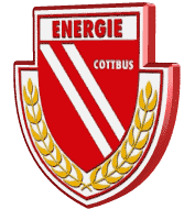 Energie Cottbus Sticker - Energie Cottbus Fce Stickers