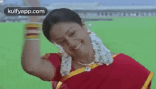 Bye.Gif GIF - Bye Waveing Hand Jyothika GIFs