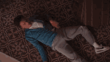 Wolf Of Wall Street Decaprio GIF - Wolf Of Wall Street Decaprio GIFs