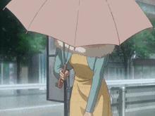 Hello Hi GIF - Hello Hi Umbrella GIFs