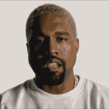 Kanye West Kanye West Mixed Personalities GIF - Kanye West Kanye West Mixed Personalities Ye GIFs