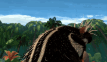 Thumbs Up GIF - Dream Works Tv Dream Works Animation King Julien GIFs