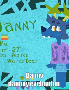 Danby Danny GIF - Danby Danny Dnanny GIFs