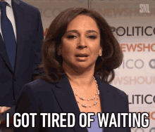 I Got Tired Of Waiting Exhausted GIF - I Got Tired Of Waiting Exhausted Weary GIFs
