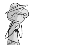 Problem Sleuth Nervous Broad Sticker