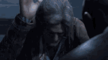 Say Something GIF
