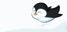 Pinguin Bewegendebabys GIF