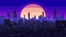 City Night GIF - City Night GIFs