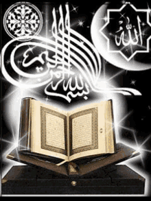 Al Quran Al Kareem GIF - Al Quran Al Kareem GIFs