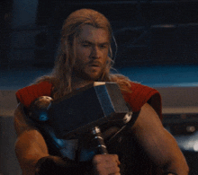 Umm Thor GIF - Umm Thor Age Of Ultron GIFs