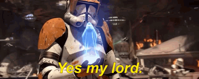 Star Wars Revenge Of The Sith GIF - Star Wars Revenge Of The Sith 