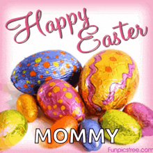 Happy Easter Images2022 GIF