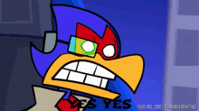 Falco Yes Yes Yes GIF - Falco Yes Yes Yes GIFs