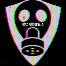 Kraz Halo GIF - Kraz Halo King GIFs