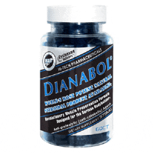 Dianabol Sarms GIF - Dianabol Sarms Steroids GIFs