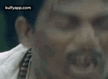 Mallikarjun Rao Chiraaku Reaction.Gif GIF - Mallikarjun Rao Chiraaku Reaction Funny Telugu GIFs