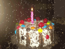 Birthday Cake GIF - Birthday Cake Happy GIFs
