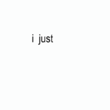 a black and white quote that says there must be a good reason that you 're gone