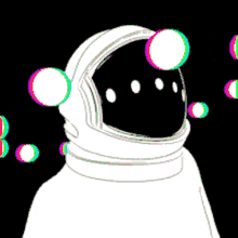 Space Traveller Aesthetic GIF - Space Traveller Aesthetic Universe GIFs