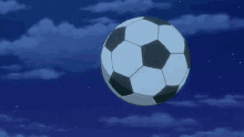 Inazuma Eleven Ina11 GIF - Inazuma Eleven Ina11 Soccer Ball GIFs