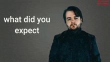 Disappointed Sarcastic GIF - Disappointed Sarcastic Sarcasm GIFs