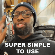 Super Simple To Use Rich Rebuilds GIF - Super Simple To Use Rich Rebuilds Extremely Easy To Operate GIFs