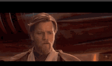 Star Wars Obi Wan GIF - Star Wars Obi Wan You Have Done That Yourself GIFs