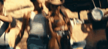 Tinashe Yeehaw GIF - Tinashe Yeehaw Howdy GIFs