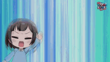 Bang Dream Garupa Pico Fever GIF - Bang Dream Garupa Pico Fever Anime GIFs