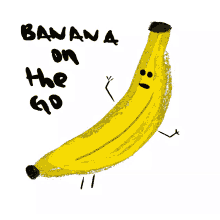 bananas dahyana
