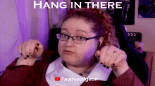 Taymarpigeon Hang GIF - Taymarpigeon Hang In GIFs
