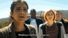 Wedding In The Punjab Sunny GIF - Wedding In The Punjab Sunny Group GIFs