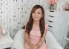 Real Asian Beauty Destiny GIF - Real Asian Beauty Destiny This Is My Destiny GIFs