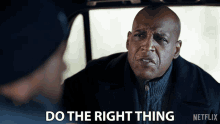 Do The Right Thing Robert Vance GIF - Do The Right Thing Robert Vance Manifest GIFs