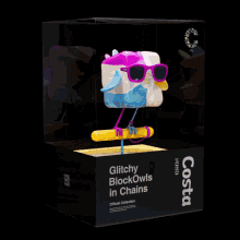Costa Hd GIF - Costa Hd Blockowls GIFs